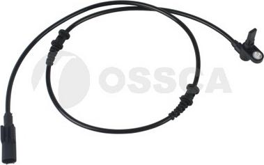 OSSCA 23045 - Датчик ABS, частота обертання колеса autozip.com.ua