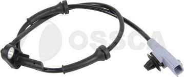 OSSCA 23041 - Датчик ABS, частота обертання колеса autozip.com.ua