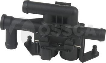 OSSCA 23059 - Регулюючий клапан охолоджуючої рідини autozip.com.ua