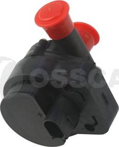 OSSCA 23055 - Насос рециркуляції води, автономне опалення autozip.com.ua