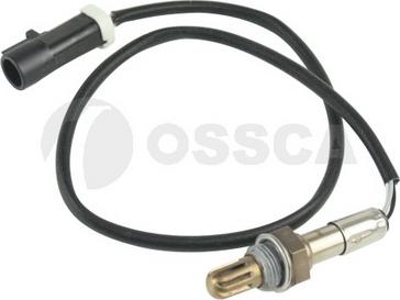 OSSCA 23140 - Лямбда-зонд, датчик кисню autozip.com.ua