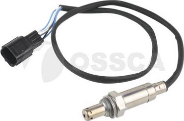 OSSCA 23141 - Лямбда-зонд, датчик кисню autozip.com.ua