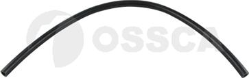 OSSCA 23895 - Шланг, вентиляція картера autozip.com.ua