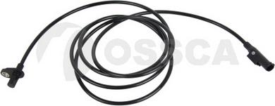 OSSCA 23266 - Датчик ABS, частота обертання колеса autozip.com.ua