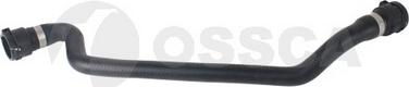 OSSCA 23218 - Шланг радіатора autozip.com.ua