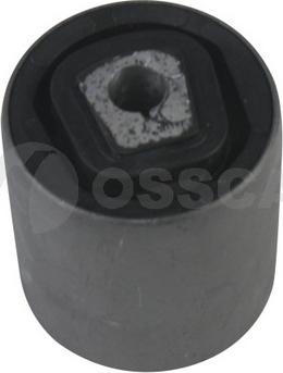 OSSCA 23765 - Сайлентблок, важеля підвіски колеса autozip.com.ua