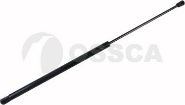 OSSCA 22983 - Газова пружина, кришка багажник autozip.com.ua