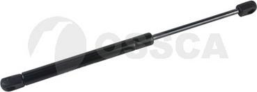 OSSCA 22933 - Газова пружина, кришка багажник autozip.com.ua