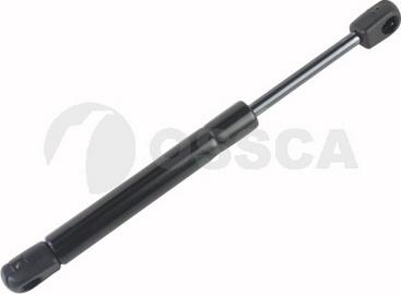 OSSCA 22926 - Газова пружина, кришка багажник autozip.com.ua