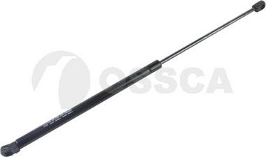 OSSCA 22970 - Газова пружина, кришка багажник autozip.com.ua