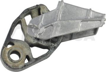 OSSCA 22480 - Кронштейн, втулка, система випуску autozip.com.ua