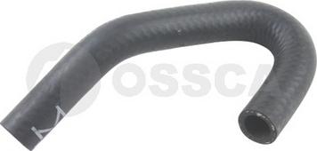 OSSCA 22488 - Шланг радіатора autozip.com.ua