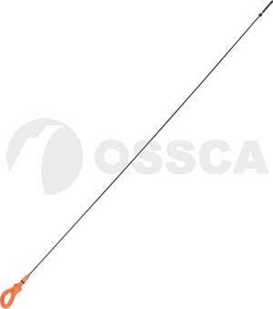 OSSCA 22475 - Покажчик рівня масла autozip.com.ua
