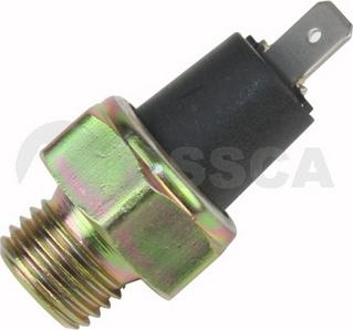 OSSCA 22560 - Датчик, тиск масла autozip.com.ua