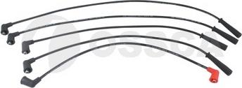 OSSCA 22531 - Комплект проводів запалювання autozip.com.ua