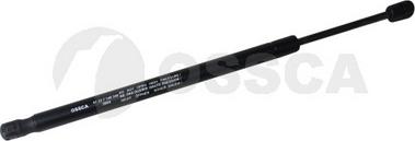 OSSCA 22684 - Газова пружина, кришка багажник autozip.com.ua