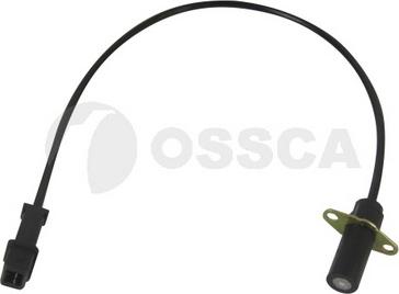 OSSCA 22016 - Датчик імпульсів, колінчастий вал autozip.com.ua