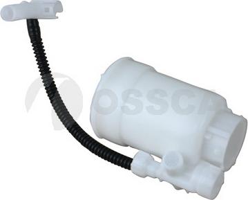 OSSCA 22894 - Паливний фільтр autozip.com.ua