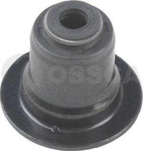 OSSCA 22368 - Кільце ущільнювача, шток клапана autozip.com.ua