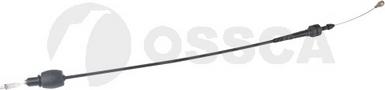 OSSCA 22774 - Тросик газу autozip.com.ua