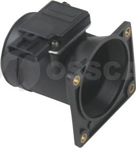 OSSCA 27940 - Датчик потоку, маси повітря autozip.com.ua