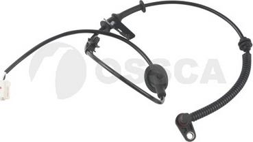 OSSCA 27916 - Датчик ABS, частота обертання колеса autozip.com.ua