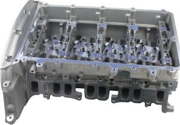 OSSCA 27985 - Головка циліндра autozip.com.ua