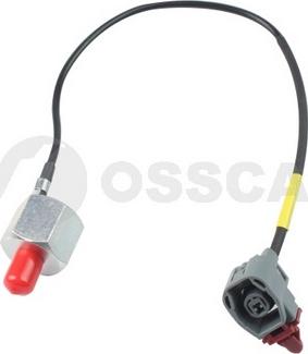 OSSCA 27490 - Датчик детонації autozip.com.ua