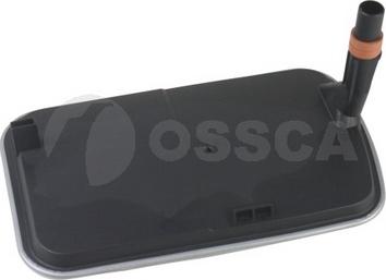 OSSCA 27483 - Гідрофільтри, автоматична коробка передач autozip.com.ua