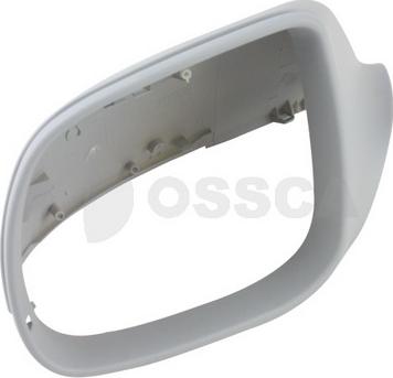 OSSCA 27430 - Покриття, зовнішнє дзеркало autozip.com.ua