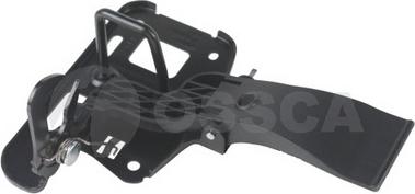 OSSCA 27427 - Замок капота autozip.com.ua