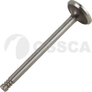 OSSCA 27559 - Випускний клапан autozip.com.ua