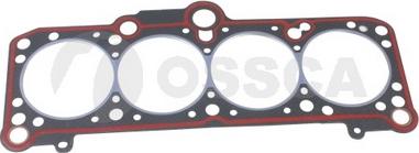 OSSCA 27691 - Прокладка, головка циліндра autozip.com.ua