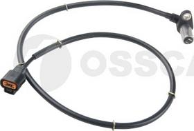 OSSCA 27605 - Датчик ABS, частота обертання колеса autozip.com.ua