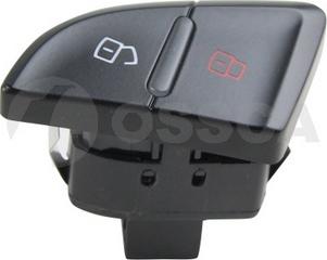 OSSCA 27619 - Вимикач, фіксатор двері autozip.com.ua