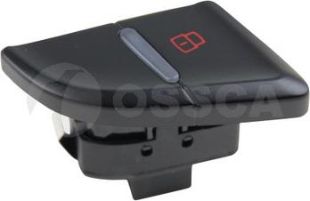 OSSCA 27620 - Вимикач, фіксатор двері autozip.com.ua
