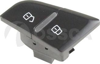 OSSCA 27623 - Вимикач, фіксатор двері autozip.com.ua
