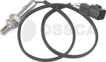 OSSCA 27191 - Лямбда-зонд, датчик кисню autozip.com.ua