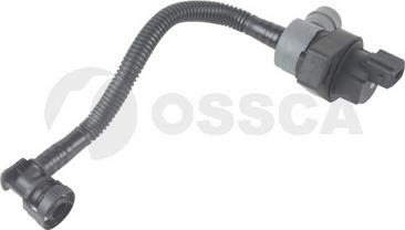 OSSCA 27198 - Клапан, фільтр активованого вугілля autozip.com.ua