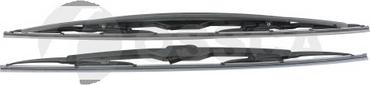 OSSCA 27137 - Щітка склоочисника autozip.com.ua