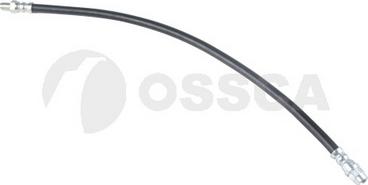 OSSCA 27896 - Гальмівний шланг autozip.com.ua