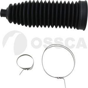 OSSCA 27806 - Пильник, рульове управління autozip.com.ua