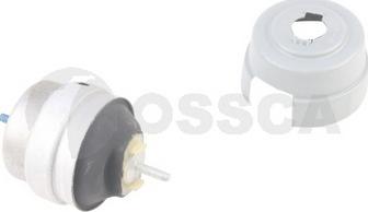 OSSCA 27367 - Подушка, підвіска двигуна autozip.com.ua