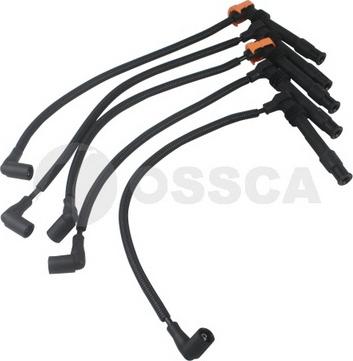 OSSCA 27372 - Комплект проводів запалювання autozip.com.ua