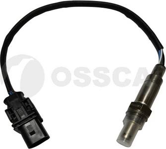 OSSCA 27240 - Лямбда-зонд, датчик кисню autozip.com.ua