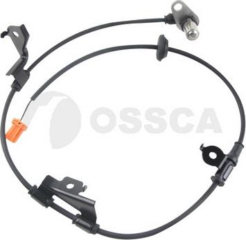 OSSCA 27736 - Датчик ABS, частота обертання колеса autozip.com.ua