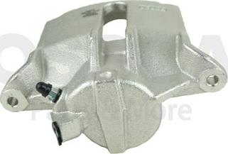 OSSCA 79490 - Гальмівний супорт autozip.com.ua