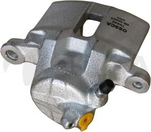 OSSCA 79449 - Гальмівний супорт autozip.com.ua