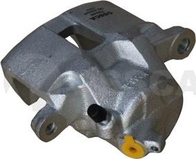 OSSCA 79448 - Гальмівний супорт autozip.com.ua