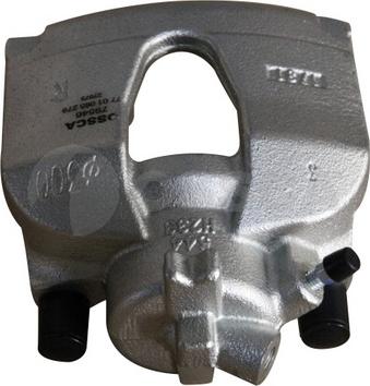 OSSCA 79546 - Гальмівний супорт autozip.com.ua